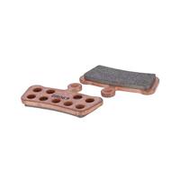 SRAM schijfremblokken disc br.pad sintered metal - thumbnail