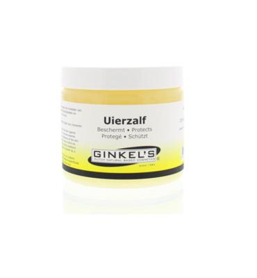 Ginkel's Uierzalf beschermend 200 Milliliter