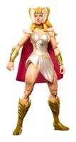 Masters of the Universe New Eternia Action Figure She-Ra 18 cm - thumbnail