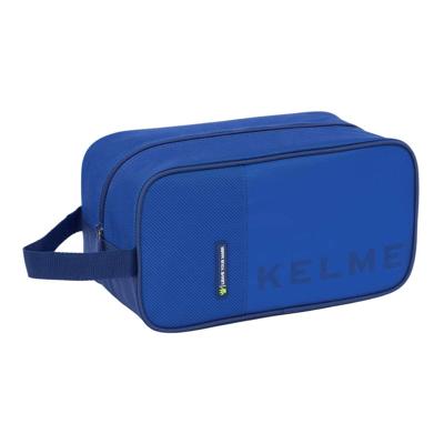 Reisschoenenrek Kelme Blue Blauw 29 x 15 x 14 cm