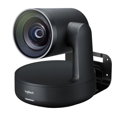 Videoconferentiesysteem Logitech 960-001224