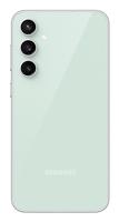 Samsung Galaxy S23 FE 16,3 cm (6.4") Dual SIM 5G USB Type-C 8 GB 128 GB 4500 mAh Muntkleur - thumbnail