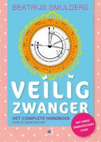 Veilig zwanger - Beatrijs Smulders - Hardcover (9789021576121) - thumbnail