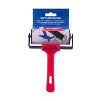 Talens Art Creation Zachte Linoroller 9,5cm - thumbnail