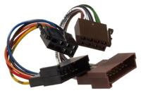 Aiv Ar adapter cable iso ford set a 2 pieces - thumbnail