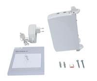 Schellenberg 22637 RD35 Elektrische bandopwinder 14 mm Trekkracht (max.) 12 kg Opbouw (op product) - thumbnail