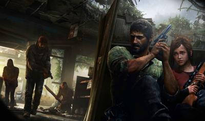 The Last of Us