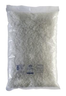 Zechsal Pure Magnesium Badkristallen Navulzak 4000gr Zechsal Pure Magnesium Badkristallen Navulzak 4000gr
