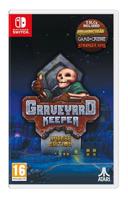 Graveyard Keeper - Undead Edition - thumbnail