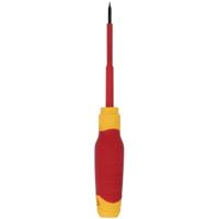 KS Tools 117.5025 Platte schroevendraaier Kopbreedte: 2.5 mm DIN 5264, DIN ISO 2380, DIN EN 60900 - thumbnail