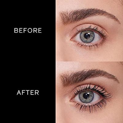Mascara Shiseido 10114766101 Zwart