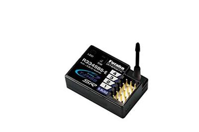 Futaba R334SBS-E ontvanger