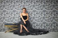 Livingwalls Metropolitan Stories 2 grijs behang | 378633 - thumbnail