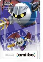 Amiibo - Meta Knight - thumbnail