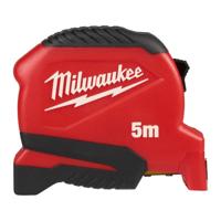 Milwaukee COMPACT Rolmaat 5m x 25mm Gen2 - 4932498778 - thumbnail