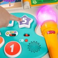 Interactief Speelgoed voor Baby's Fisher-Price - thumbnail