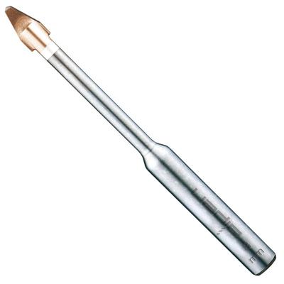 Alpen Keramo Extreme 0030000500100 Tegelboor 5 mm Gezamenlijke lengte 105 mm Cilinderschacht 1 stuk(s)