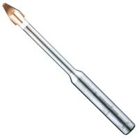 Alpen Keramo Extreme 0030000500100 Tegelboor 5 mm Gezamenlijke lengte 105 mm Cilinderschacht 1 stuk(s) - thumbnail