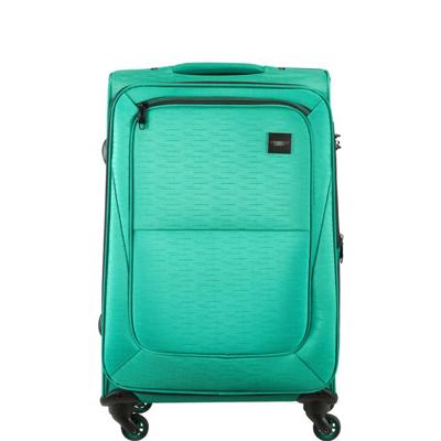 Princess Traveller Trolley Colombo M groen Princess Traveller Trolley Colombo M groen