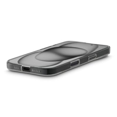 Hama Cover Apple iPhone 16 Plus Transparant