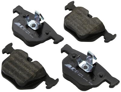 Remblokken set 37348