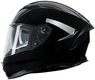 SPEC-X integraalhelm "sx-82.03" stinger helmet sx-82.03 stinger m black