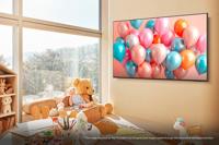 SAMSUNG 85 inch QLED Q7F 4K Smart TV met AI-visie, 100% Quantum Dot kleurvolume en meer dan 500 TV kanalen Plus - thumbnail