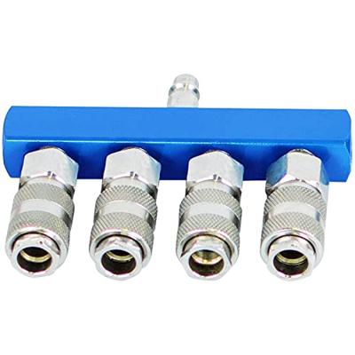 Scheppach Splitter (4-Wegs) 7906100725