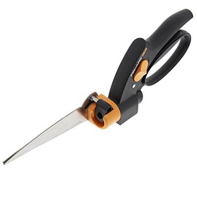 Fiskars 1000589 GS42 Graskantenschaar 320 mm Bypass - thumbnail