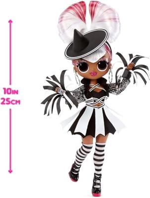 L.O.L. Surprise Mga entertainment surprise! o.m.g. movie spirit queen - thumbnail