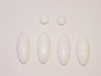 Ultimo Set Buffers Compleet Aqua Splash - thumbnail