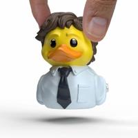The Office Tubbz Mini PVC Figure Jim 5 cm - thumbnail