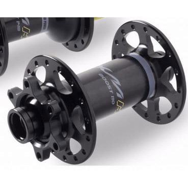 Miche voornaaf xmh 550 boost tx15/110mm 32 gts