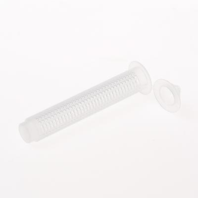 Kunststof zeefhuls m8-10 (16x85)