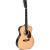 Sigma Guitars Custom S000R-28V akoestische westerngitaar met softshell case - thumbnail