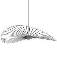Petite Friture Vertigo Nova Hanglamp - Zwart - 190 cm - thumbnail