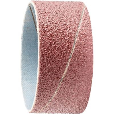 PFERD TOOLS KSB 5125 A 60 42240505 Schuurhuls Korrelgrootte (num) 60 (Ø x h) 51 mm x 25 mm 10 stuk(s) PFERD TOOLS KSB 5125 A 60 42240505 Schuurhuls Korrelgrootte (num) 60 (Ø x h) 51 mm x 25 mm 10 stuk(s)