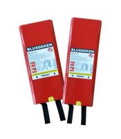 blusdeken hardbox 120x180cm enkellaags - thumbnail