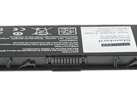 Green Cell 34GKR 3RNFD PFXCR DE93 Laptopaccu 7.4 V 4400 mAh Dell - thumbnail
