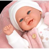 Babypop Arias Elegance - thumbnail