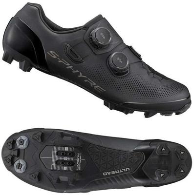 Shimano SH-XC903 - MTB Shoes Wide