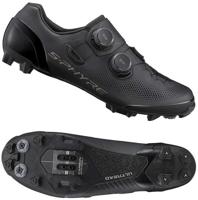 Shimano SH-XC903 - MTB Shoes Wide - thumbnail