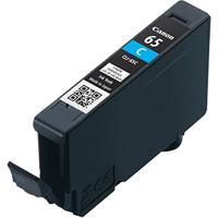 Canon CLI-65 ink cyan cartridge voor Pixma Pro-200 - thumbnail