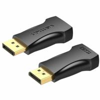 Adapter DisplayPort naar HDMI Vention HBPB0 - thumbnail
