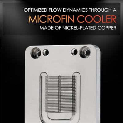 Thermal Grizzly Intel Mycro Direct-Die Pro V1 Thermal Grizzly Intel Mycro Direct-Die Pro V1