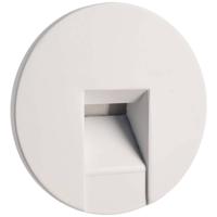 Deko Light Abdeckung rund weiß für Alwaid 930500 Afdekking Wit (RAL 9016) - thumbnail