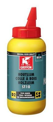 Griffon Houtlijm PVAC ST10 D2 Griffon Houtlijm PVAC ST10 D2