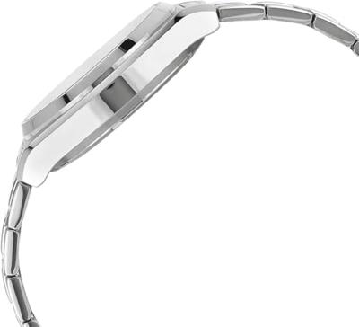 Horloge Heren Casio EFB-730D-2AVUEF Zilverkleurig