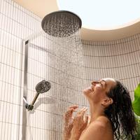 Hansgrohe Raindance Alive S regendoucheset Ø30cm chroom - thumbnail