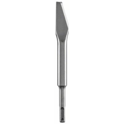Bosch Accessories 2608690201 Bosch Power Tools Mortel beitel 9.50 mm Gezamenlijke lengte 200 mm SDS-Plus 1 stuk(s)